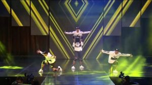 CMDI_Tagum_Frence_James_Juit_03 Photo: World Championship of the Performing Arts (WCOPA)