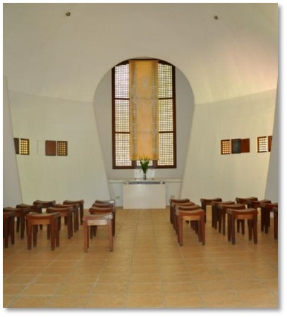 Inter-Faith House of Worship